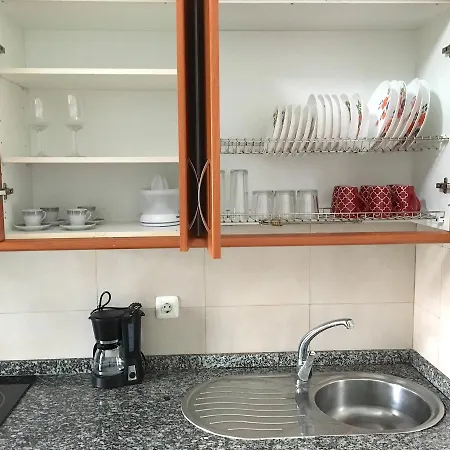 Vista Dorada 7a Ferienhaus Maspalomas (Gran Canaria)