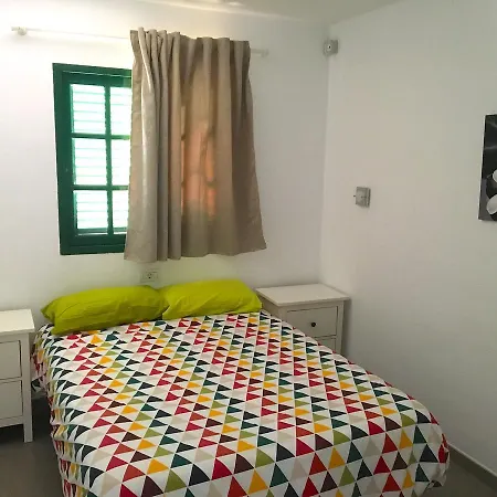 Сasa de vacaciones Vista Dorada 7a
