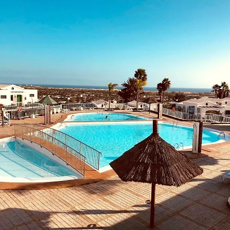Vista Dorada 7a Сasa de vacaciones