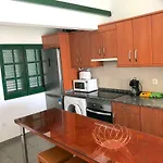 度假居 Vista Dorada 7a *