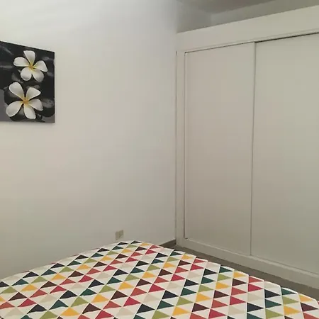بيت للعطل Vista Dorada 7a