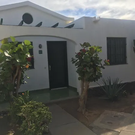 Vista Dorada 7a *