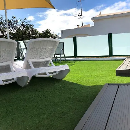 Vista Dorada 7a Holiday home
