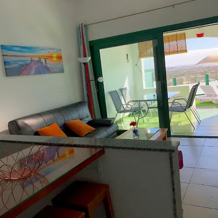 Vista Dorada 7a Holiday home Maspalomas (Gran Canaria)