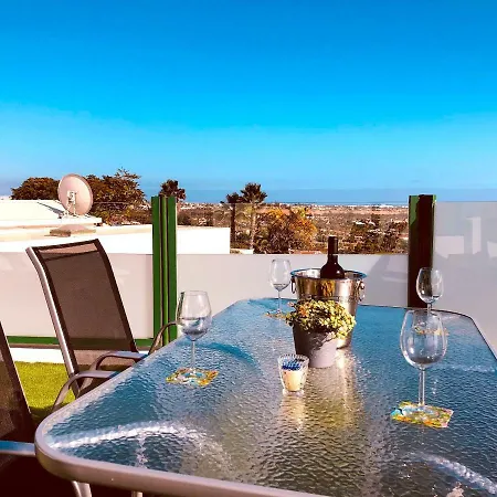 Vista Dorada 7a * ماسبالوماس