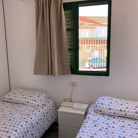 Holiday home Vista Dorada 7a