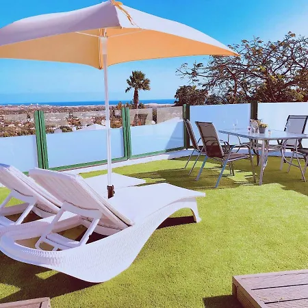 Vista Dorada 7a * Maspalomas (Gran Canaria)