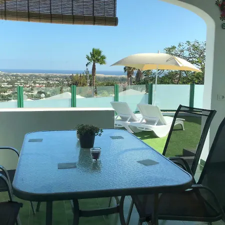 Vista Dorada 7a Maspalomas (Gran Canaria)
