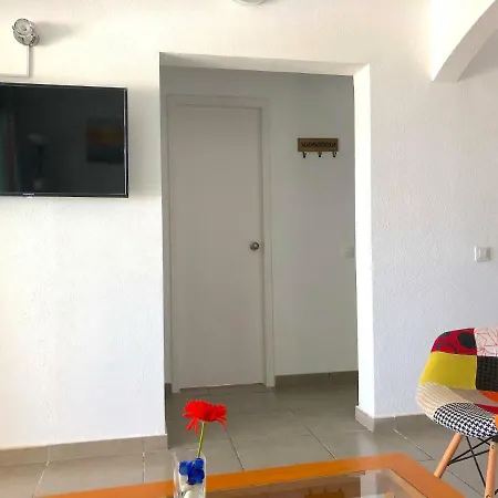 Vista Dorada 7a بيت للعطل ماسبالوماس