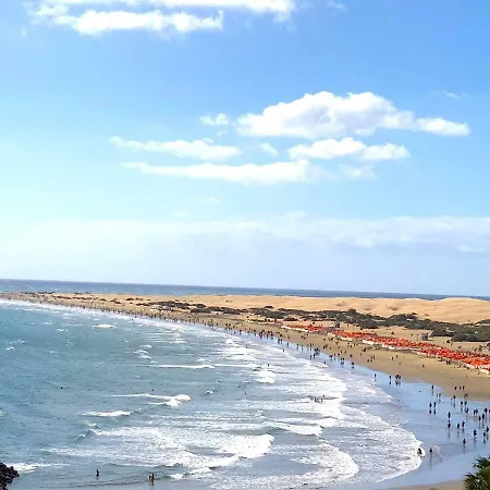 Vista Dorada 7a * ماسبالوماس