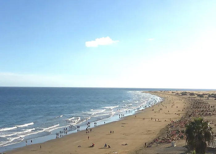 Casa de Férias Vista Dorada 7a