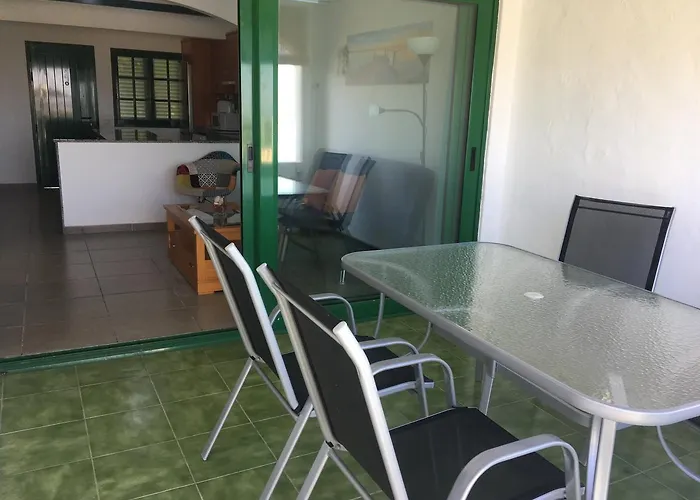 Vista Dorada 7a