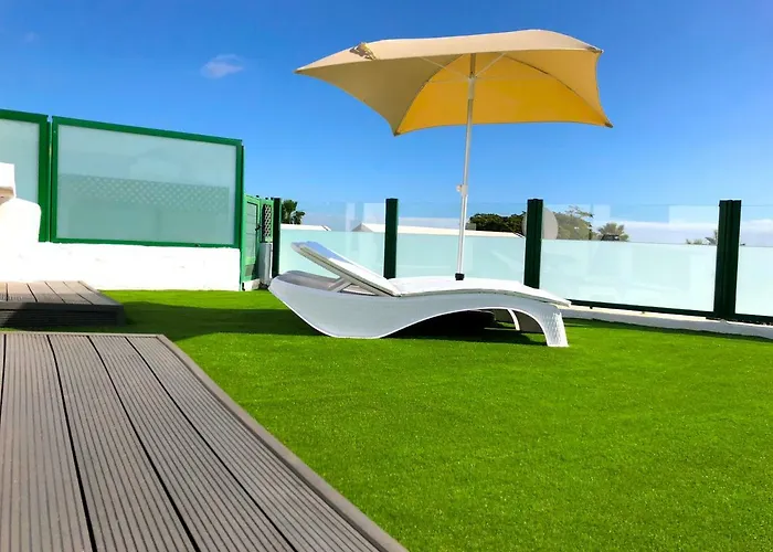 Vista Dorada 7a Maspalomas (Gran Canaria)