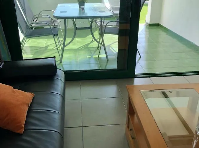 Vista Dorada 7a Casa de Férias *