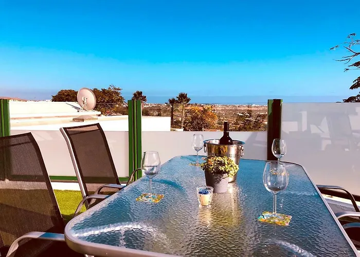 Vista Dorada 7a * Maspalomas (Gran Canaria)