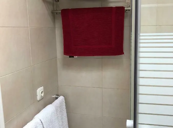 Casa de Férias Vista Dorada 7a *