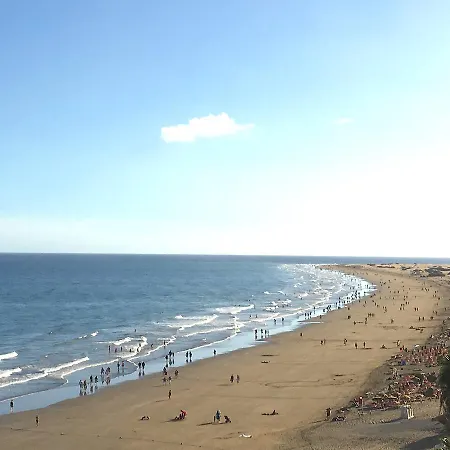 Tatil Evi Vista Dorada 7a