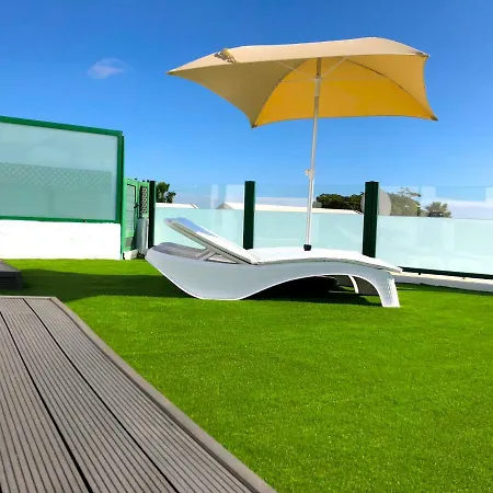 Vista Dorada 7a Maspalomas (Gran Canaria)