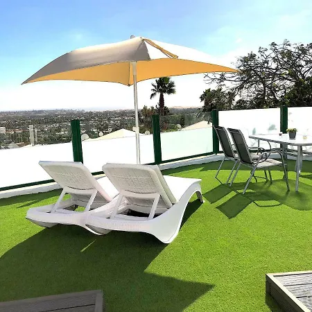 Tatil Evi Vista Dorada 7a