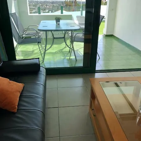 Vista Dorada 7a Tatil Evi *