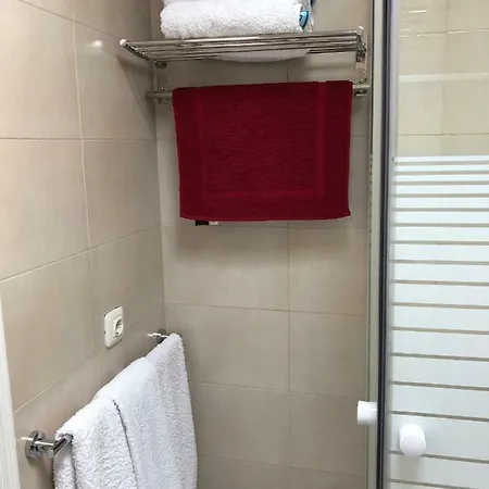 Tatil Evi Vista Dorada 7a *