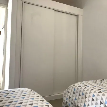 Vista Dorada 7a Tatil Evi Maspalomas (Gran Canaria)