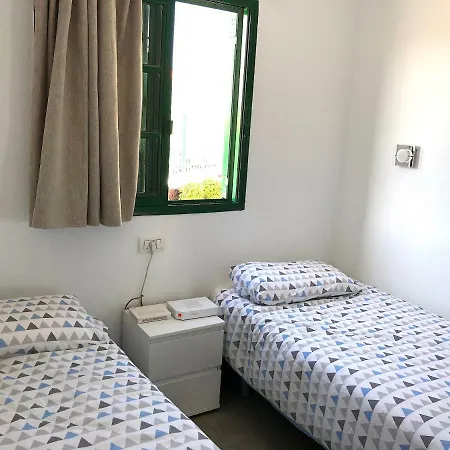 Vista Dorada 7a Prázdninový dům Maspalomas (Gran Canaria)