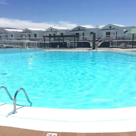 Vista Dorada 7a Tatil Evi Maspalomas (Gran Canaria)